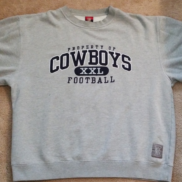 Reebok Other - Dallas Cowboys sweat shirt